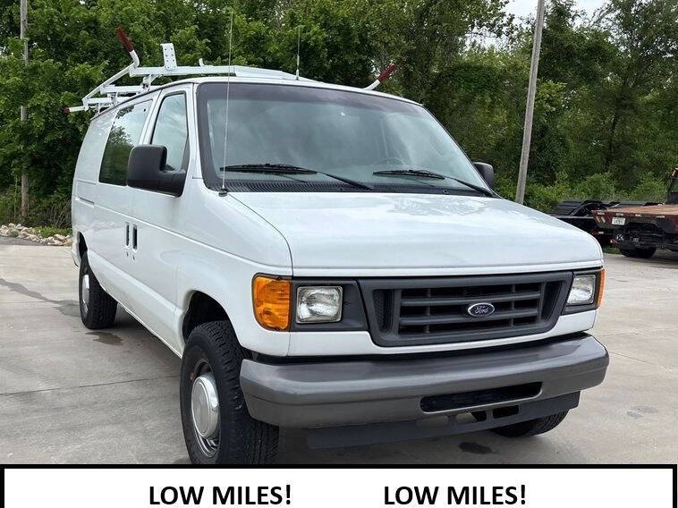 ford econoline van 2004 1FTSE34S94HB38148 image ford econoline van 2004 1FTSE34S94HB38148 image